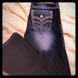 Rock Revival MAKE AN OFFER NEED GONE!!